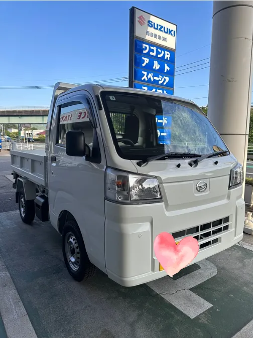 鹿児島 霧島市 新車 販売 西自動車 part09