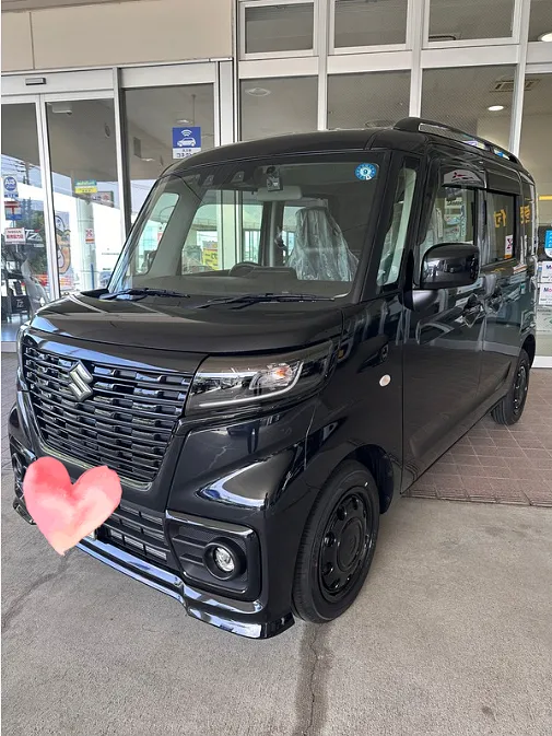 鹿児島 霧島市 新車 販売 西自動車 part09