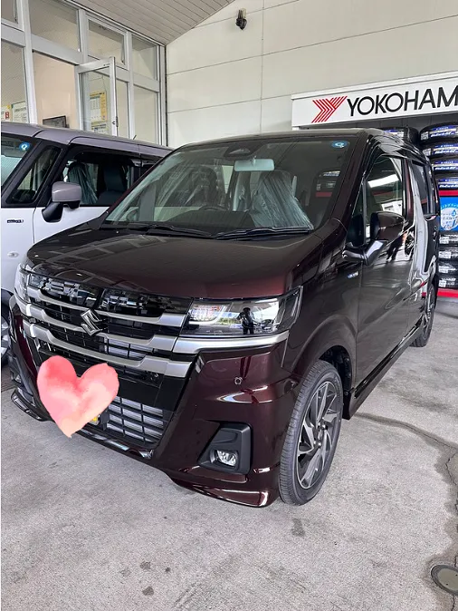鹿児島 霧島市 新車 販売 西自動車 part09