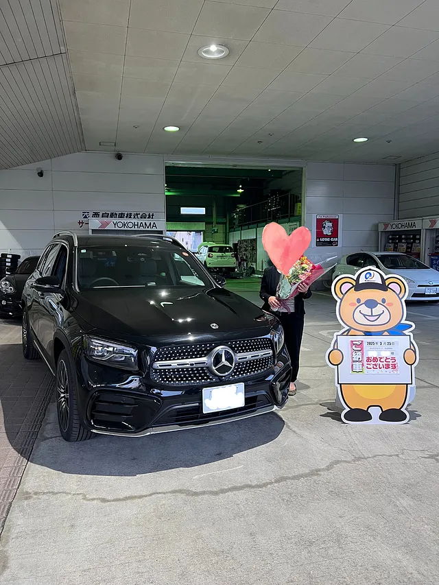 鹿児島　霧島市　 新車　納車　西自動車　part02