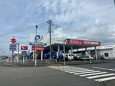 自動車保険も、西自動車におまかせください！