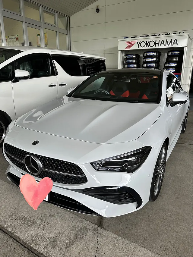 鹿児島　霧島市　中古車　納車　西自動車　part02