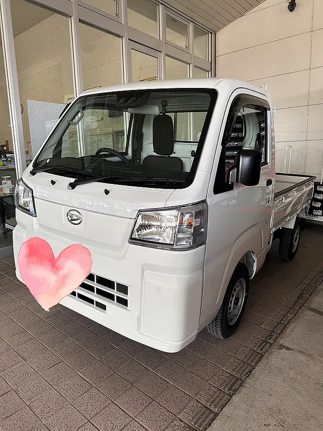 鹿児島　霧島市　新車　納車　西自動車　part07