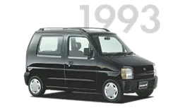 霧島市でスズキ・ワゴンRに定額1.9万円から乗るなら西自動車！