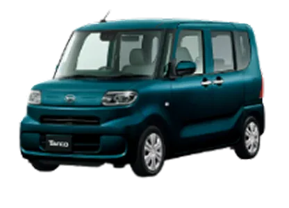 頭金0円！車検も税金もぜーんぶコミコミ。月々定額で新車に乗れる！