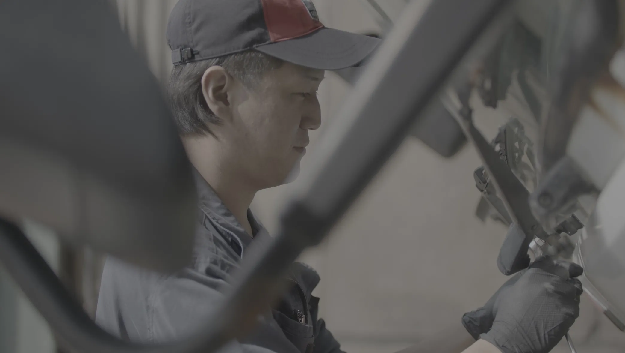 中古車販売画像