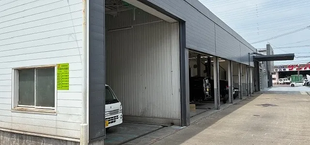 車検画像