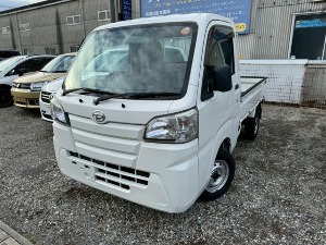 ハイゼットトラック