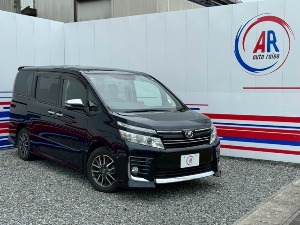 ヴォクシー