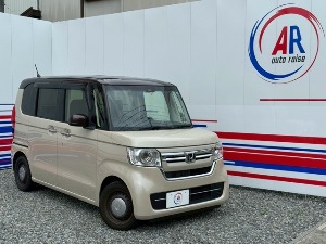 N-BOX