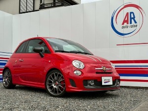 695トリブートフェラーリ