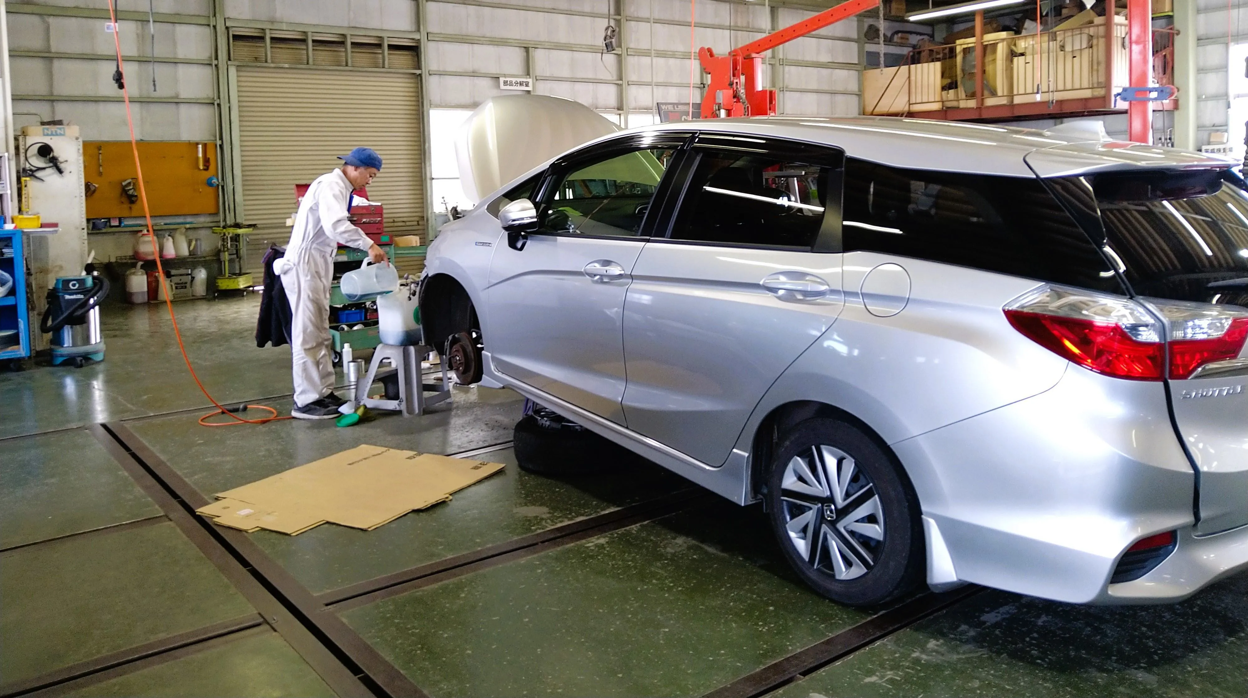 サブページメイン画像