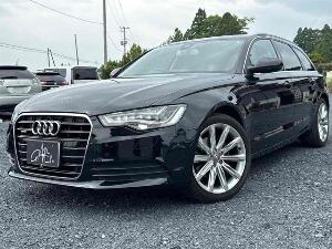 Ａ６アバント