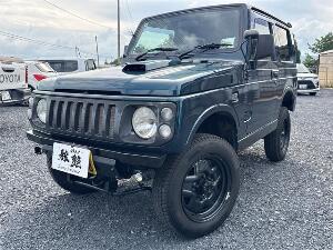 ジムニー