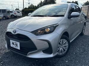 ヤリス