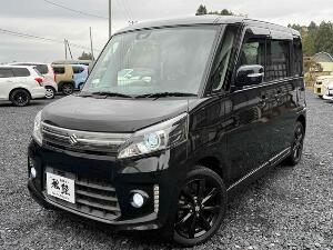 スペーシアカスタム