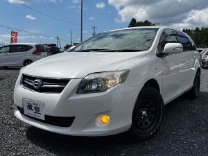 カローラフィールダー