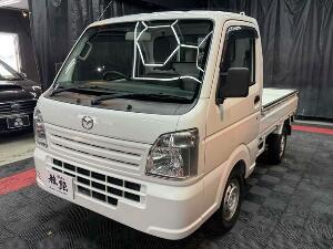 スクラムトラック