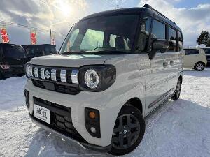 スペーシアギア