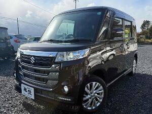 スペーシアカスタムＺ