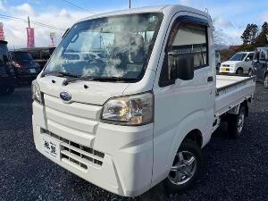 サンバートラック