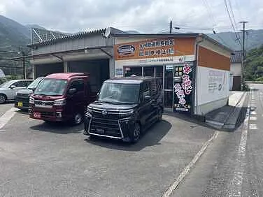 カーシス外観