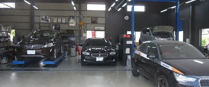 車検画像