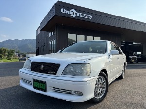 クラウンアスリート