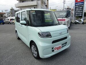 タント