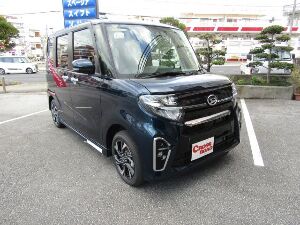 タント