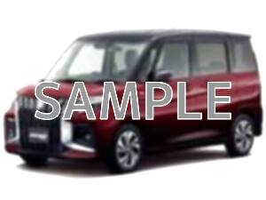 ソリオバンディット