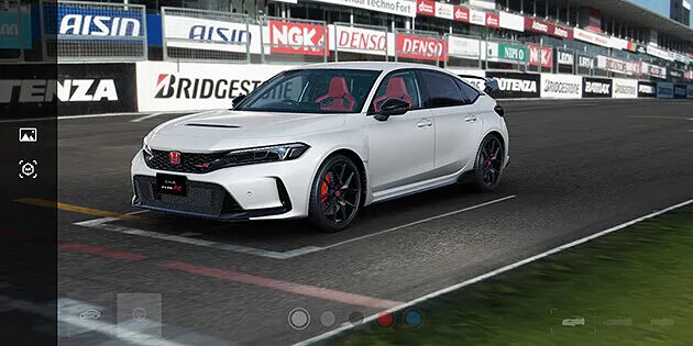 ホンダ　シビック　カーリース　静岡県　富士市