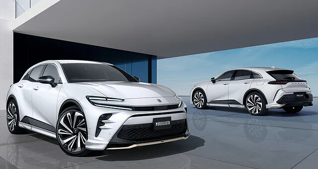 トヨタ　クラウンスポーツ | カーリース | 静岡県 富士市