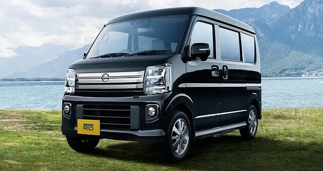 ニッサン　クリッパーリオ　 | カーリース | 静岡県 富士市