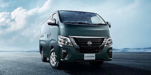 ニッサン　キャラバン　 | カーリース | 静岡県 富士市