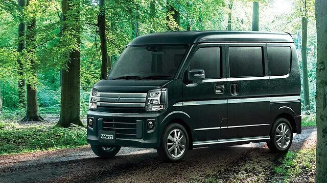 三菱　タウンボックス　| カーリース | 静岡県 富士市