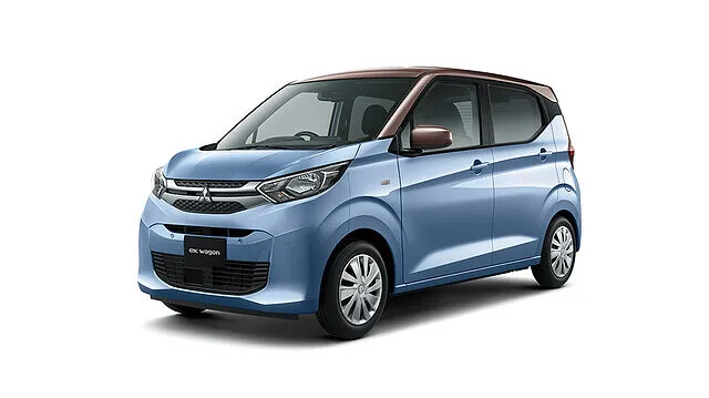 三菱　EKワゴン　 | カーリース | 静岡県 富士市