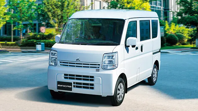三菱　ミニキャブバン　 | カーリース | 静岡県 富士市