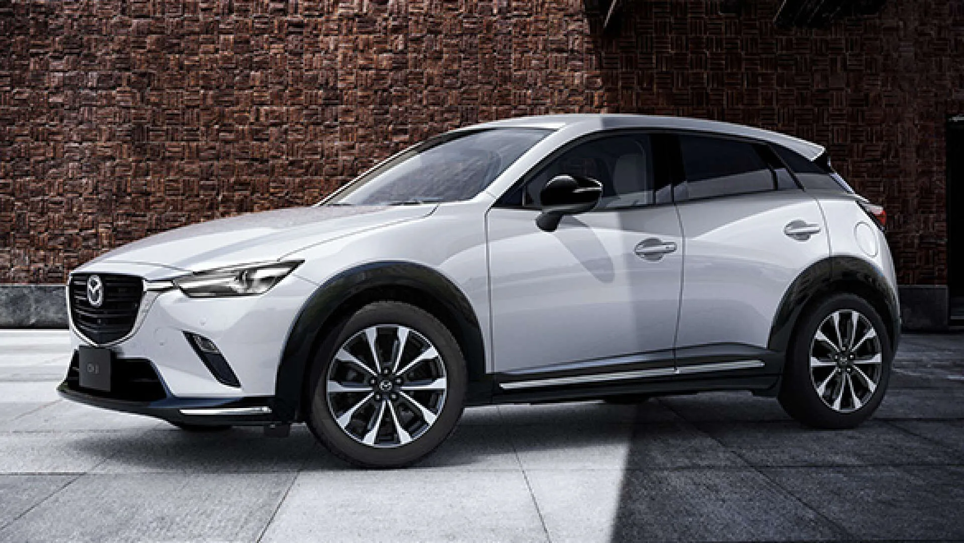 マツダ CX－3 | カーリース | 静岡県 富士市