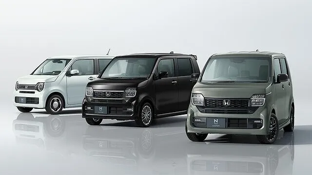 ホンダ　N-WGN　 | カーリース | 静岡県 富士市