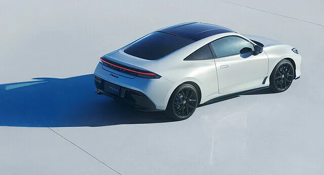 ホンダ　プレリュード　 | カーリース | 静岡県 富士市