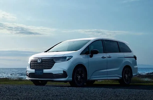 ホンダ　オデッセィ　 | カーリース | 静岡県 富士市