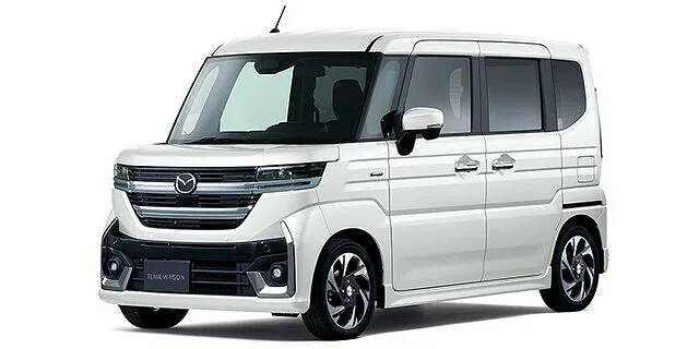 マツダ　フレアワゴン　 | カーリース | 静岡県 富士市