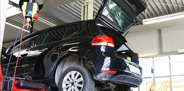 車検画像