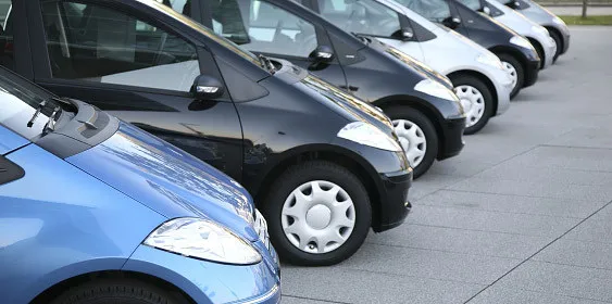 新車販売画像