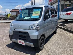 ハイゼットカーゴ