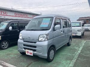 ハイゼットカーゴ