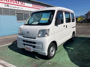 ハイゼットカーゴ