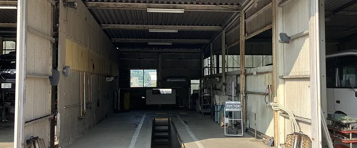 車検画像