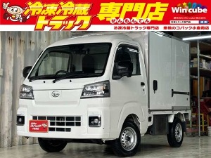 ハイゼットトラック